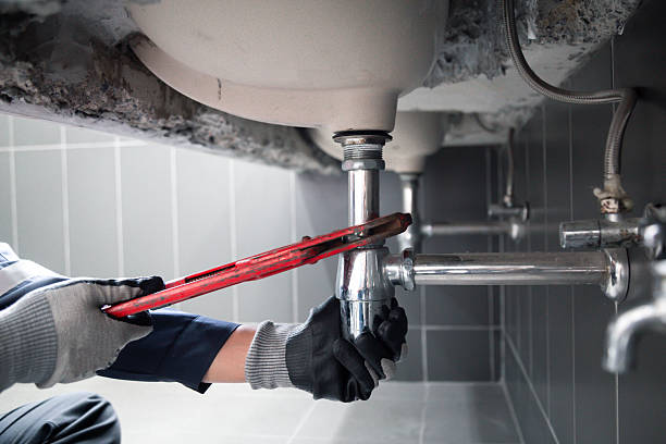 Trusted Drain Cleaning service in Clarksburg, OH - Masters Plumbing Service